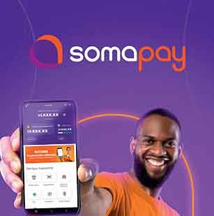 somapay